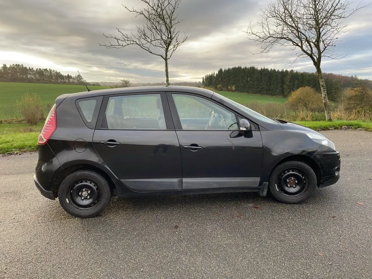 Billede 4 - Renault Scenic III 1,4 TCe 130 Expression