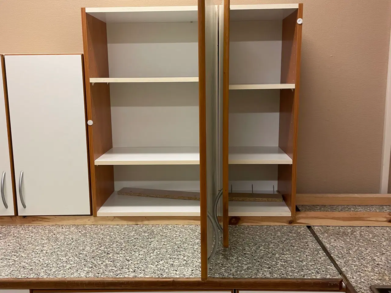 Billede 11 - KVIK køkken