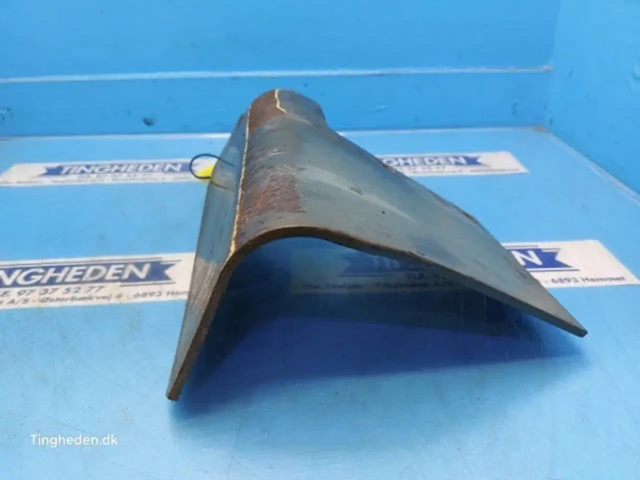 Billede 8 - Massey Ferguson 690 Skærm L.  1679646M2