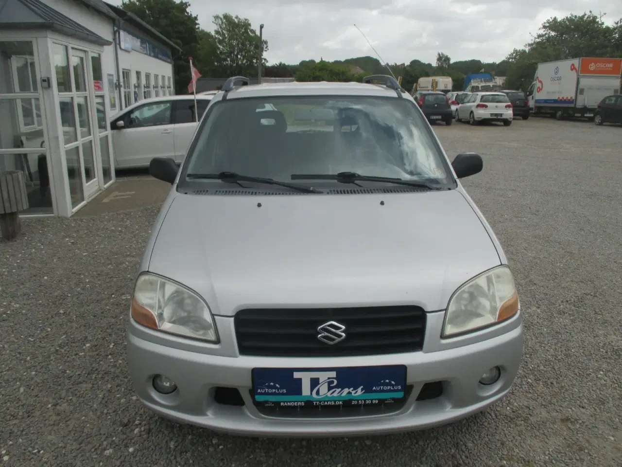 Billede 6 - Suzuki Ignis 1,3 