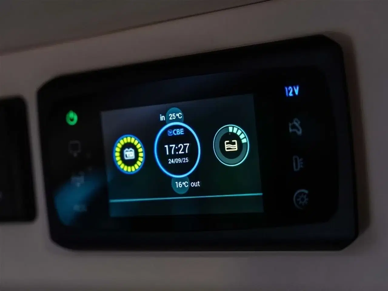 Billede 16 - 2026 - Tourne 6.4 Select