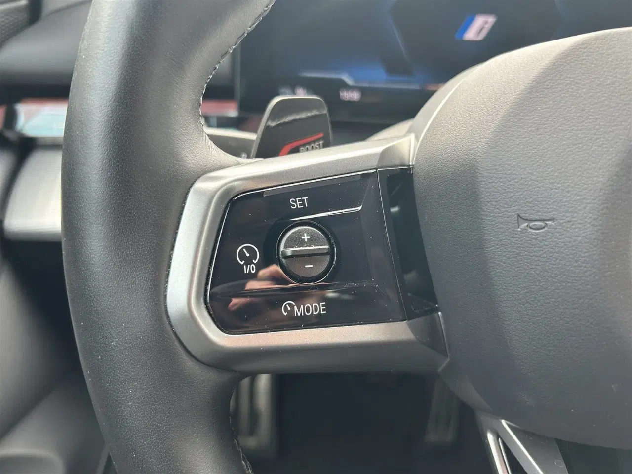 Billede 10 - BMW i5  eDrive40 M-Sport