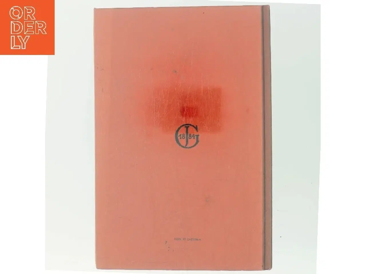 Billede 3 - Ole Bole ABC af <Bog forfattere< (Bog)