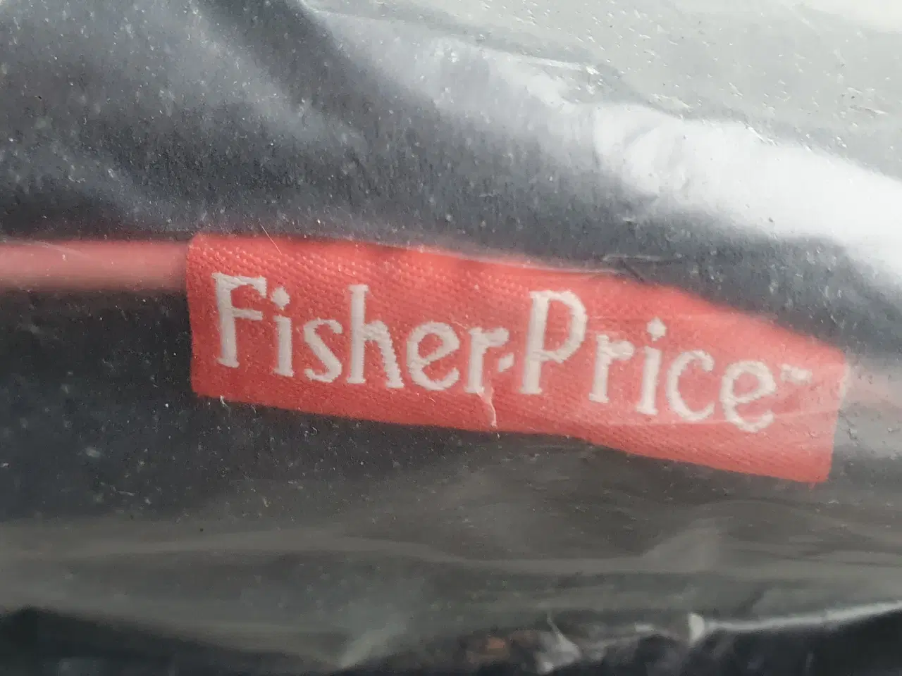 Billede 4 - Autostol Fisher Prise