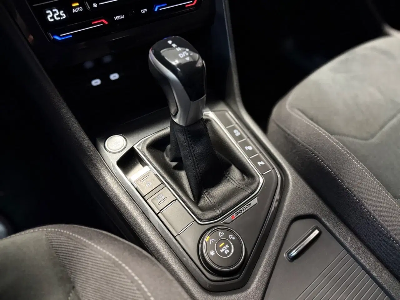 Billede 13 - VW Tiguan 2,0 TDi 200 Elegance DSG 4Motion Van