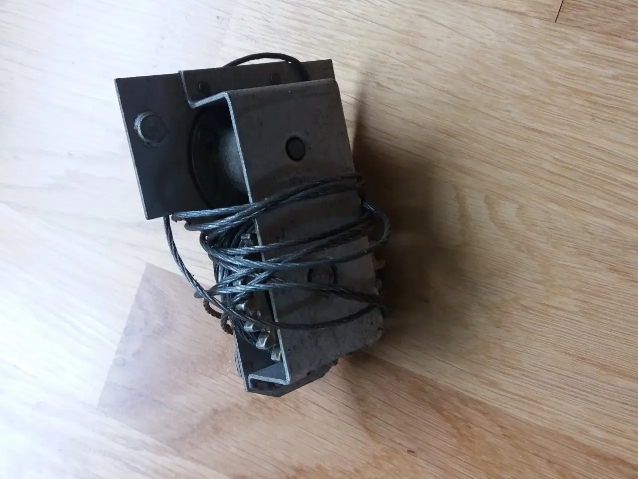 Billede 4 - Vinduesregulartor Fiat 126