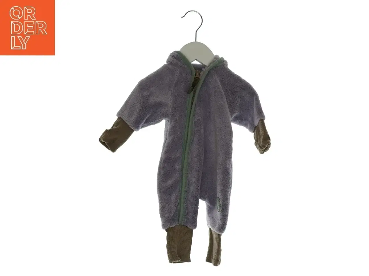 Billede 1 - Heldragt fra Phister & Philina (Str. 50)