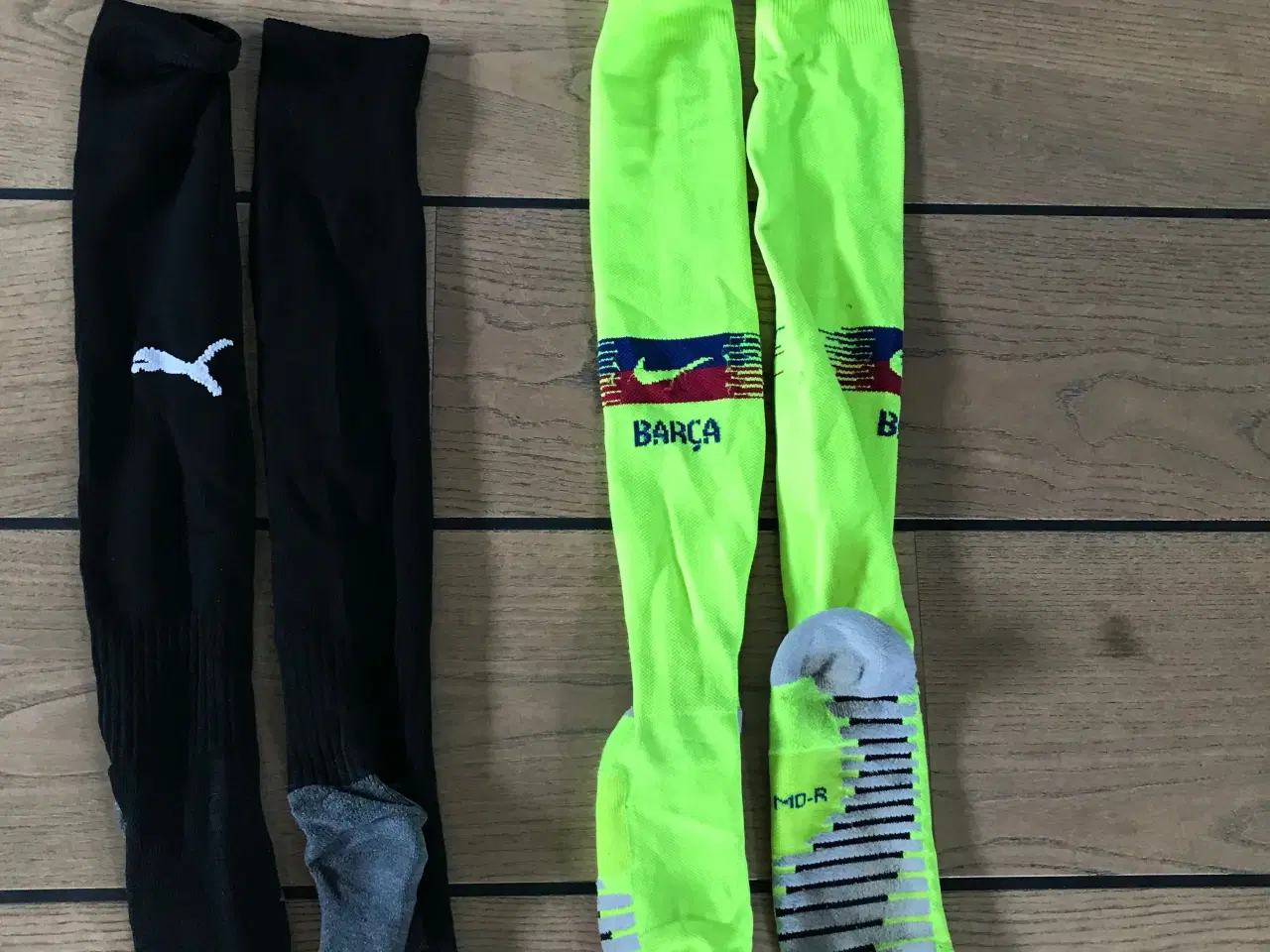 Billede 6 - Shorts fra Nike, Hummel & Puma 