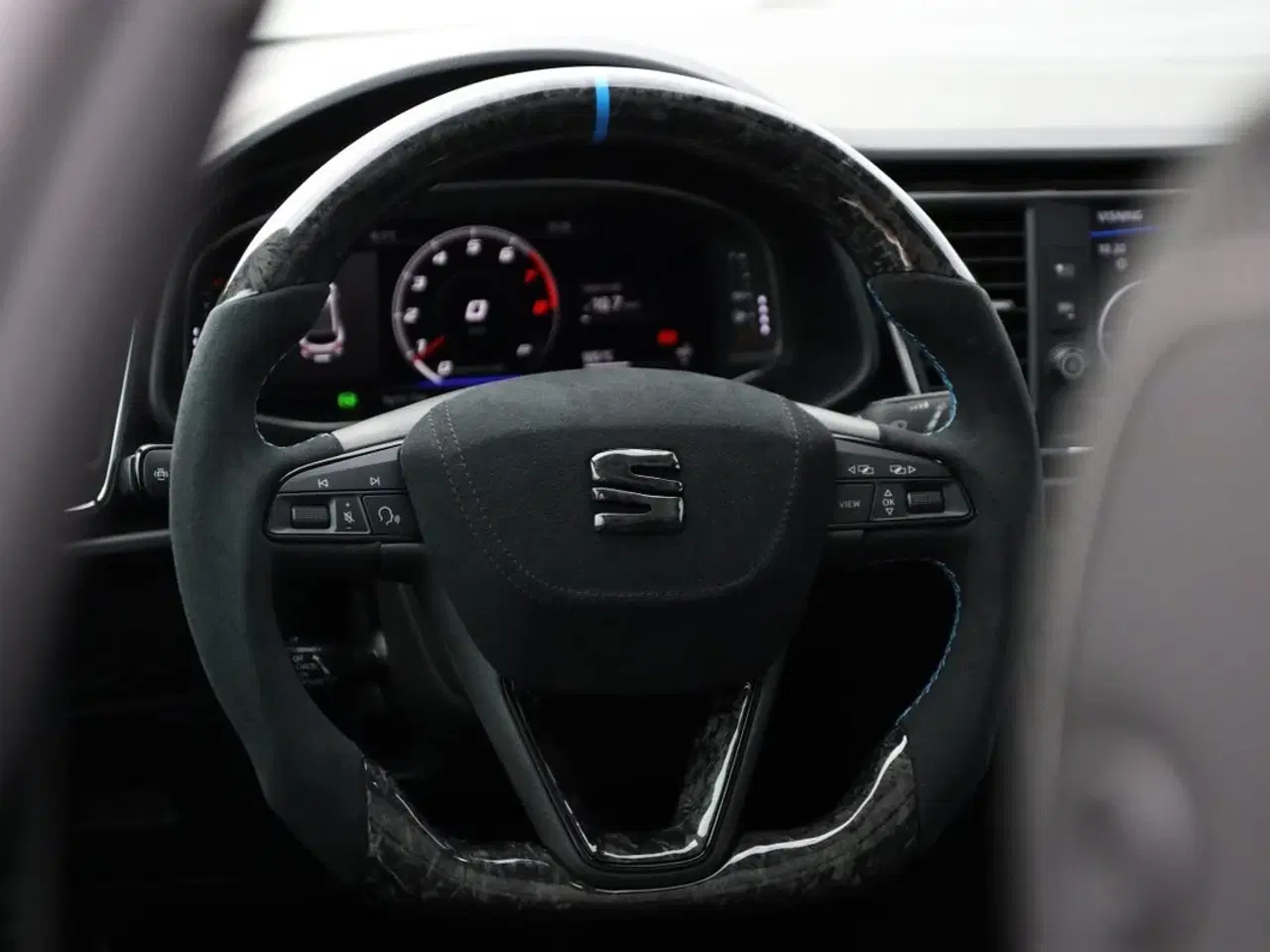 Billede 9 - Seat Leon 2,0 TSi 300 Cupra ST DSG 4Drive