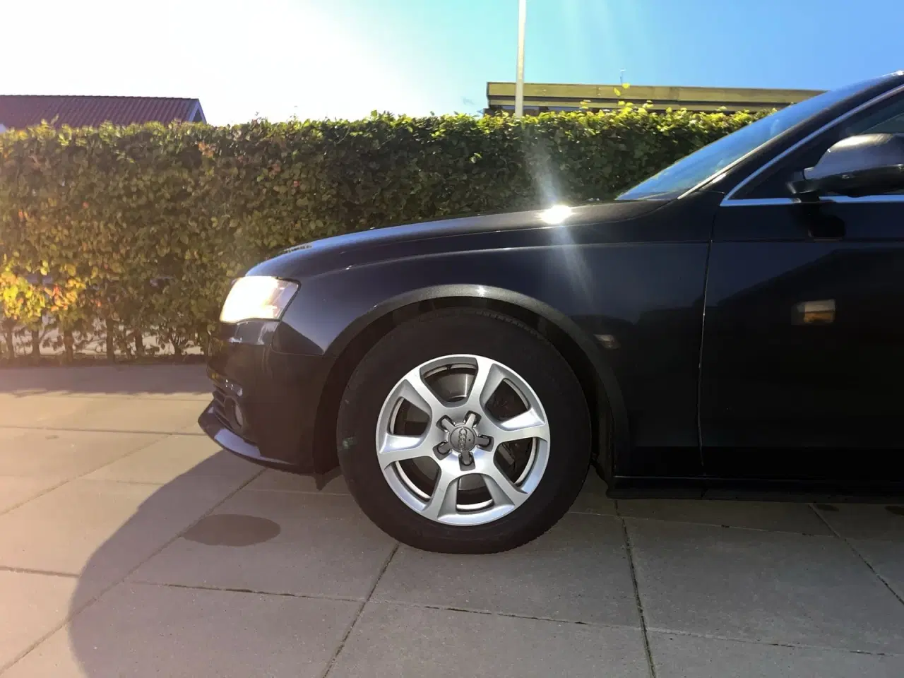 Billede 11 - Audi A4 2,0 TDi 136 Avant