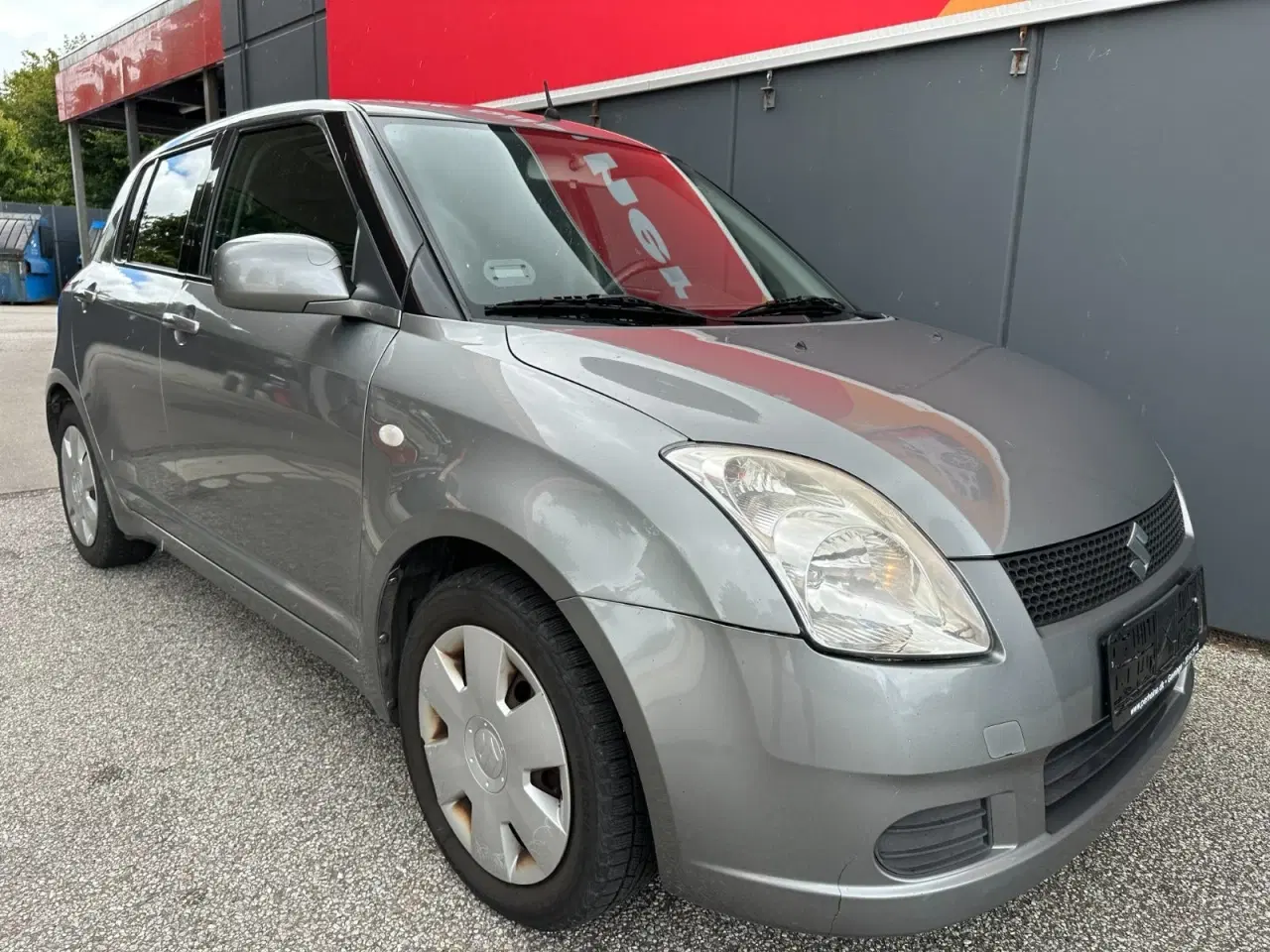 Billede 1 - Suzuki Swift 1,5 GL-A