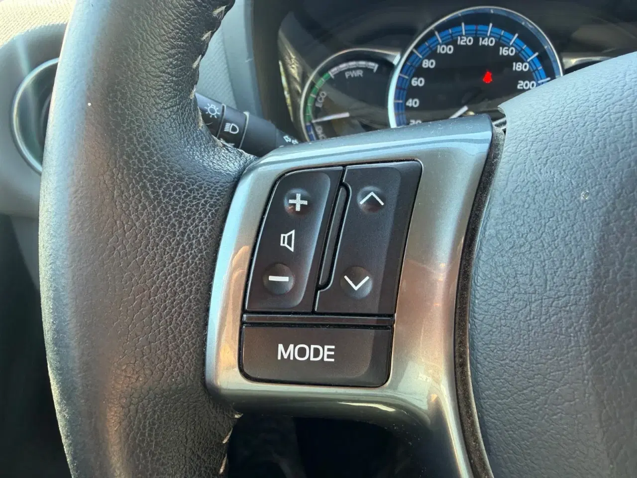 Billede 14 - Toyota Yaris 1,5 Hybrid H2 e-CVT