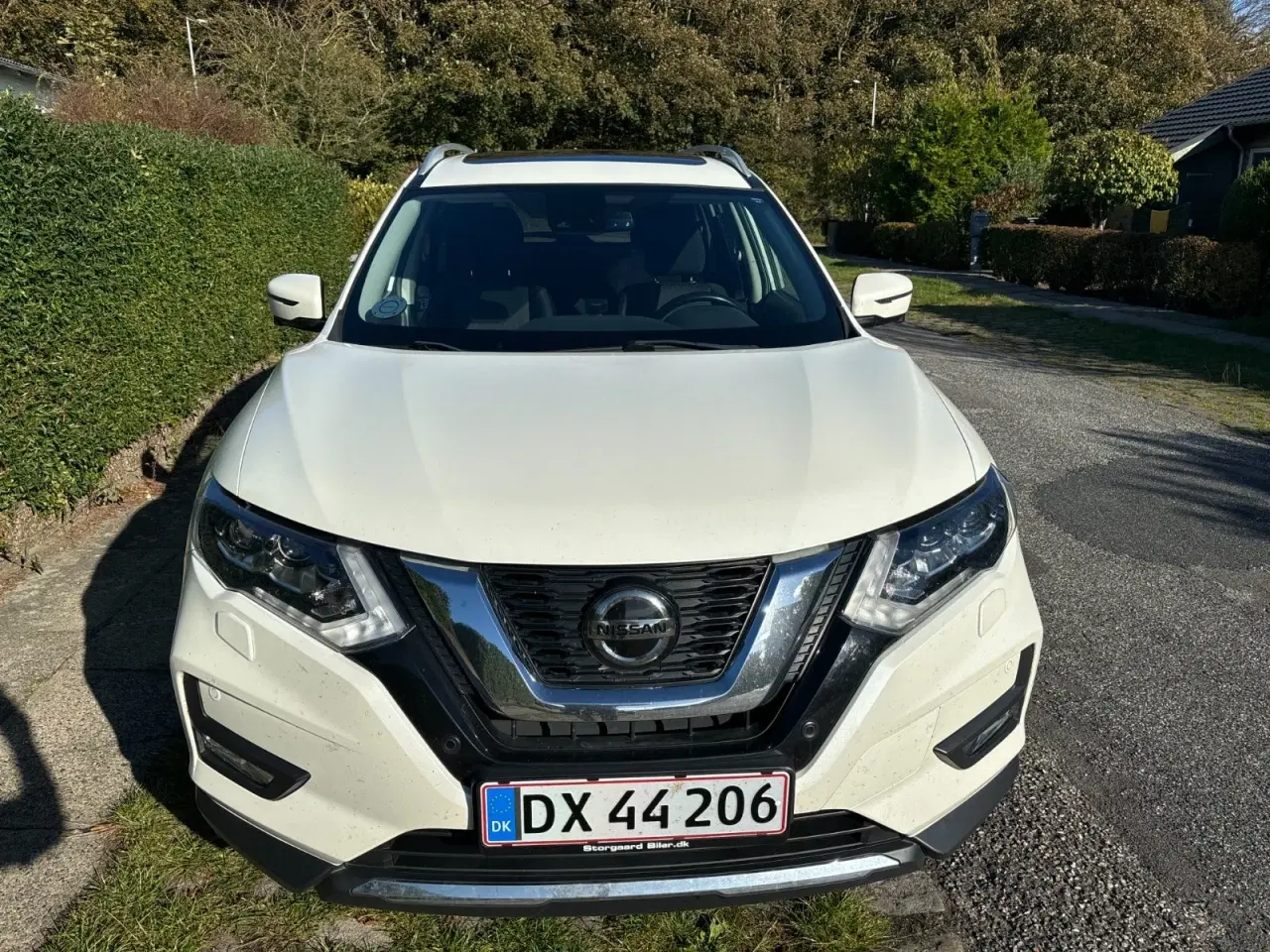 Billede 2 - Nissan X-Trail 1,3 Dig-T 160 N-Connecta DCT 7prs