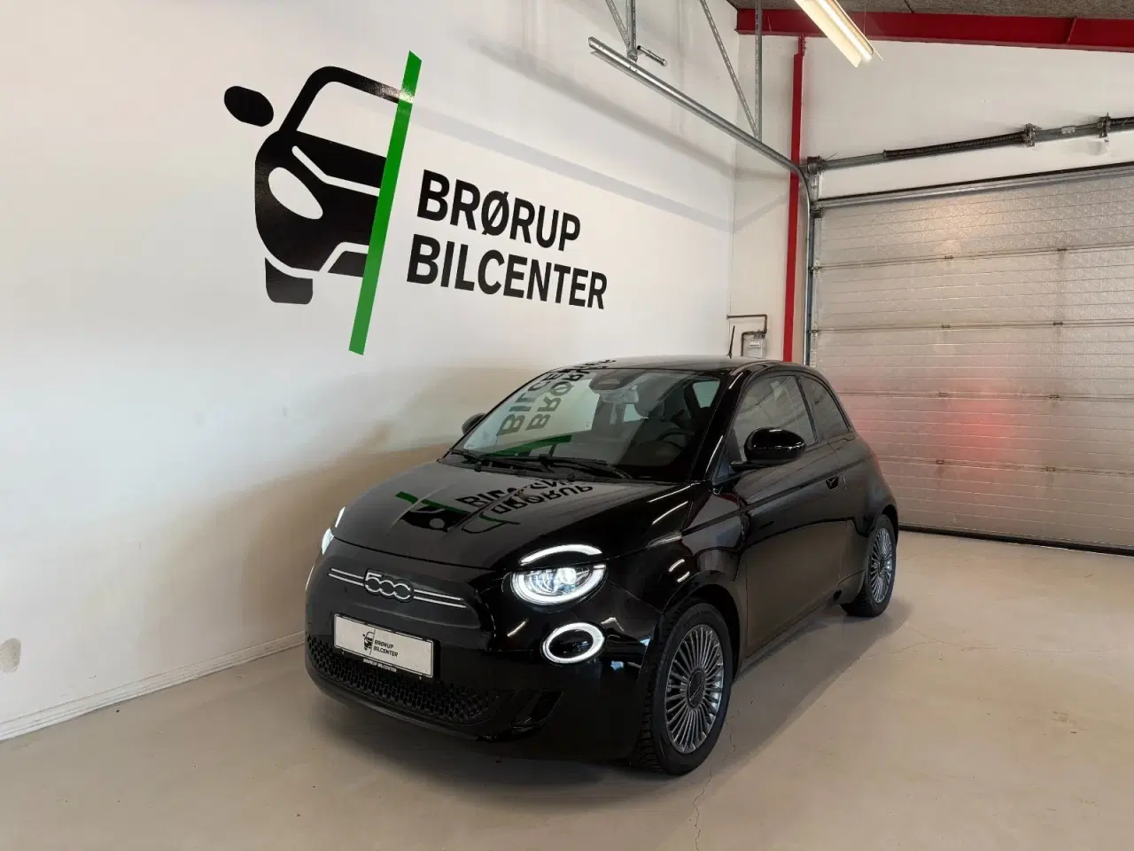 Billede 1 - Fiat 500e 42 Icon