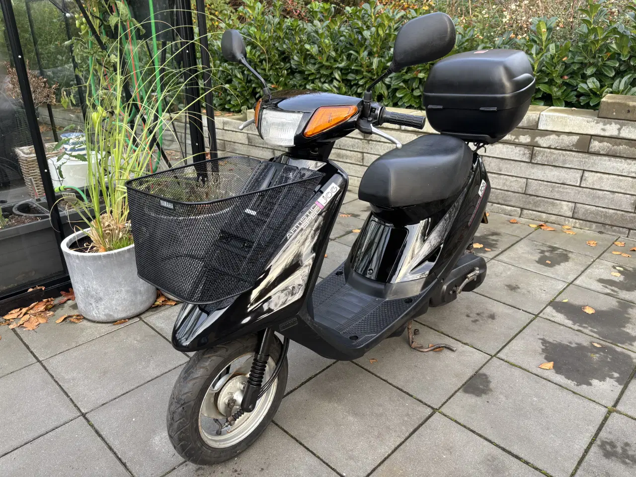 Billede 1 - Jog artistic special 45