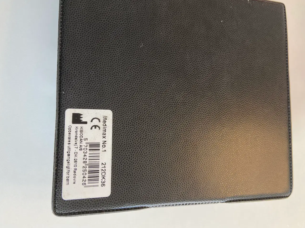 Billede 4 - Doseringsæske fra Medimax