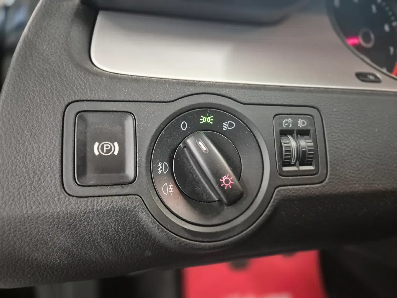 Billede 12 - VW Passat 1,8 TSI 160HK Stc