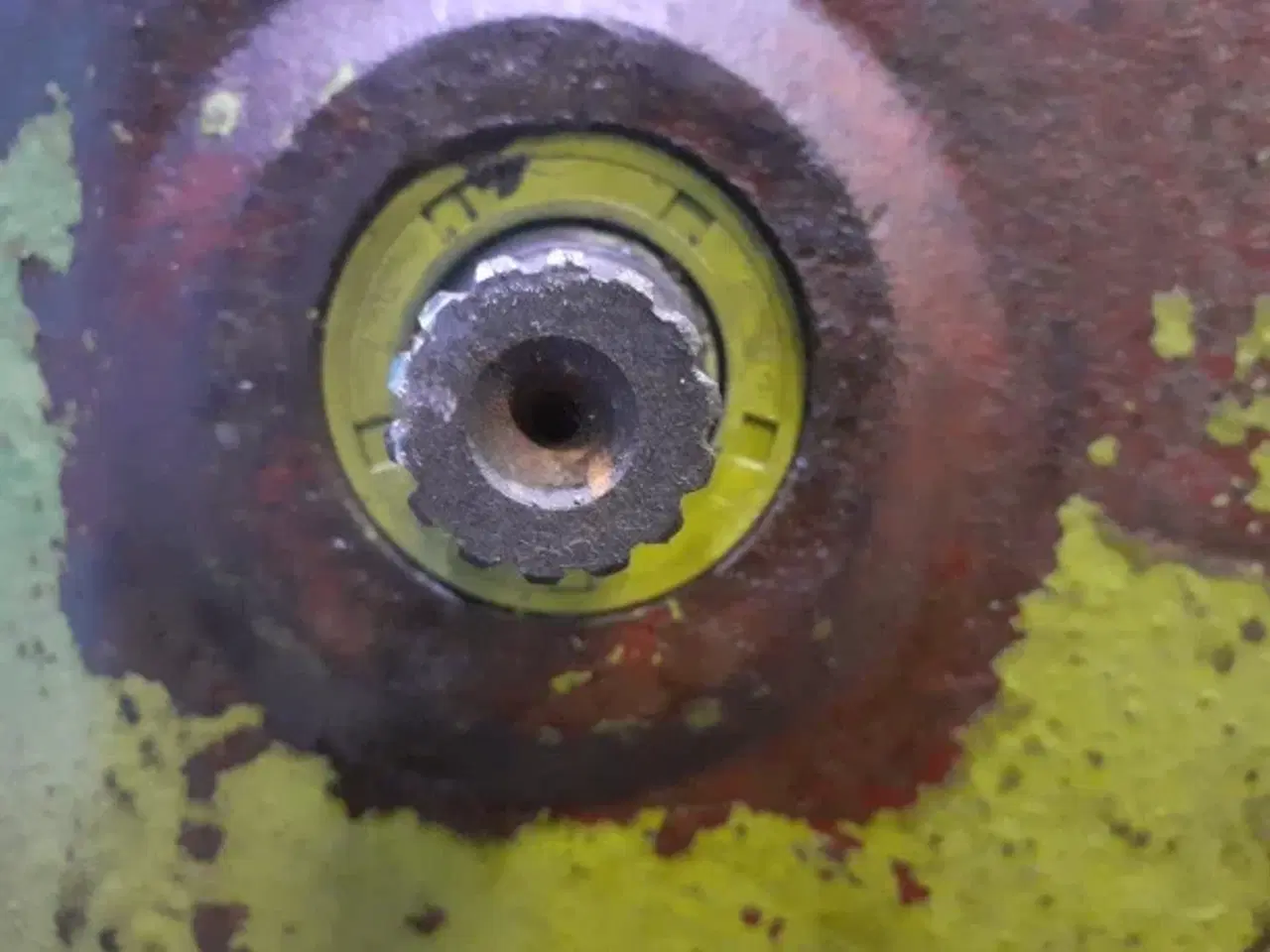 Billede 8 - Claas Variant 180 Gearkasse 8271681