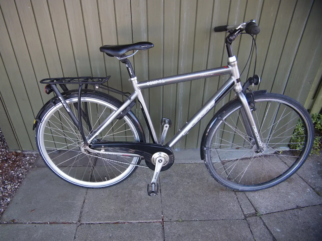 Billede 1 - Citybike.