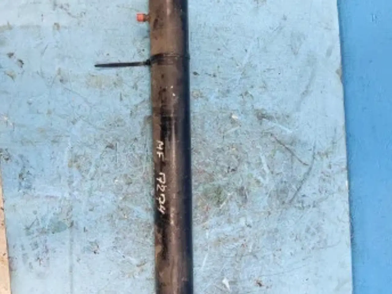 Billede 2 - Massey Ferguson 7274 Cylinder 4510065