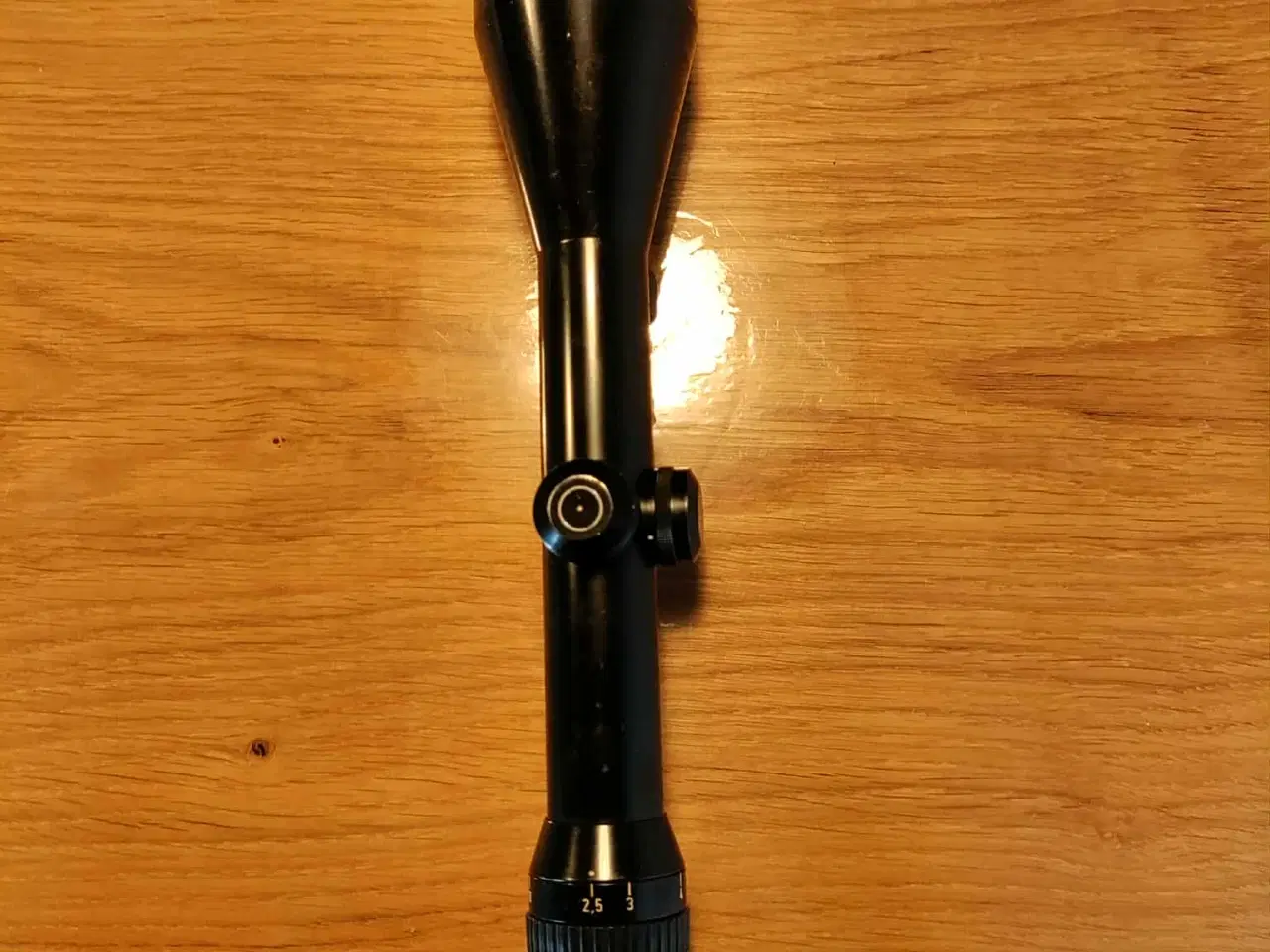 Billede 2 - Schmidt & Bender 2,5 - 10 x 56 riffelkikkert