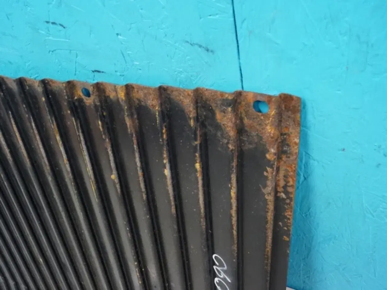 Billede 9 - New Holland CR9090 Tilløbsplan 84073976