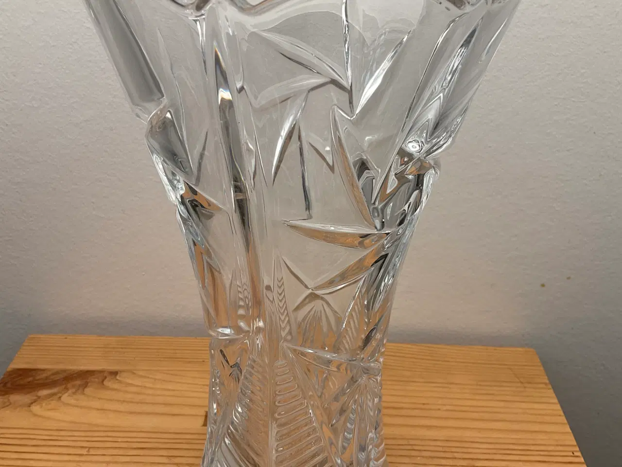 Billede 1 - Vase