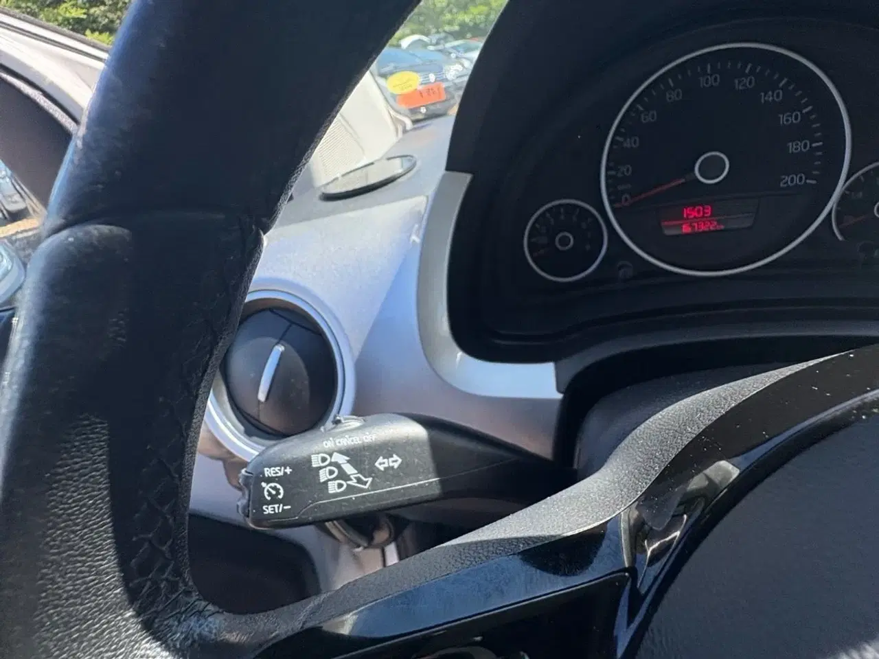 Billede 16 - VW Up! 1,0 75 High Up! BMT