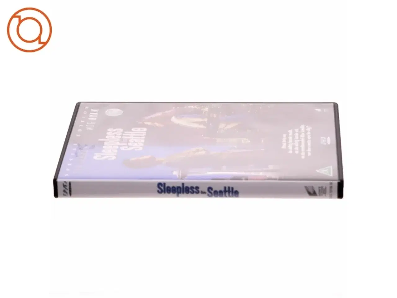 Billede 2 - Sleepless in Seattle