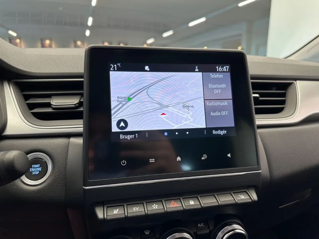 Billede 18 - Renault Captur 1,6 E-Tech Intens