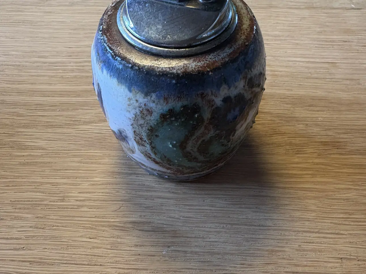 Billede 1 - Søholm kaktus bordlighter