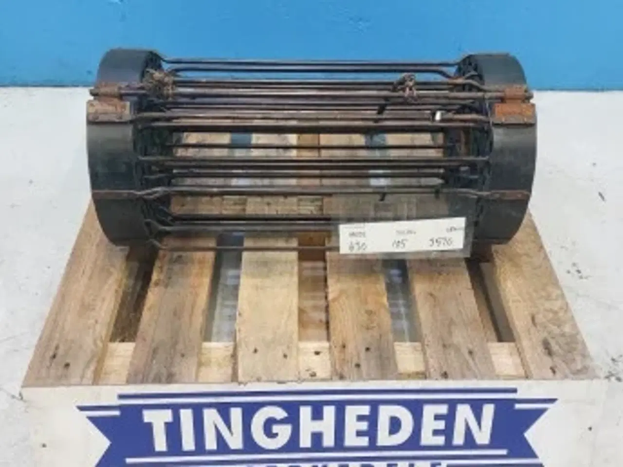 Billede 1 - Asa Lift 181-876 Remkæder