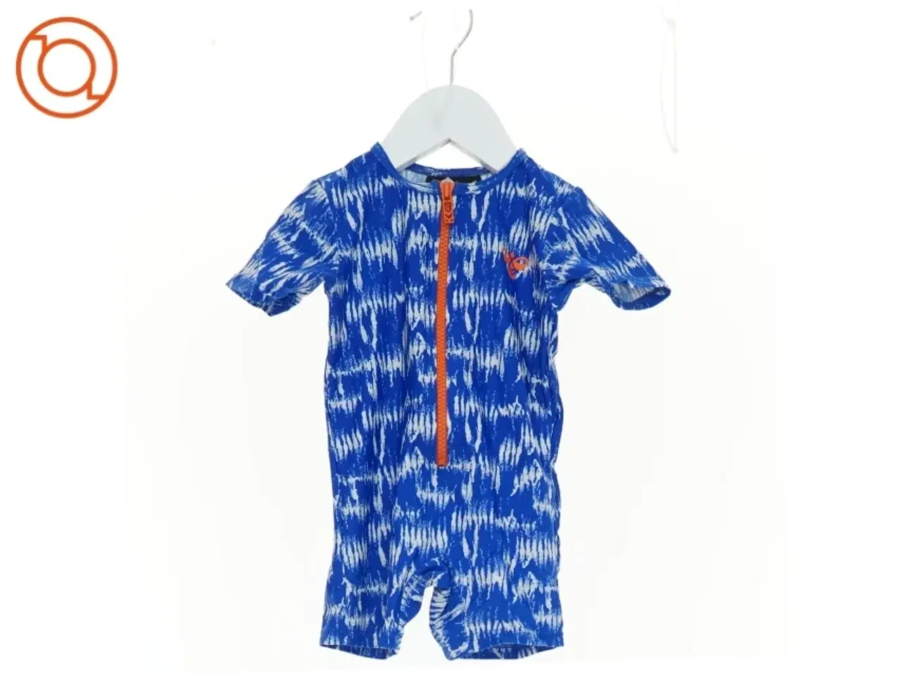 Billede 1 - Badedragt fra Hummel (str. 80 cm)