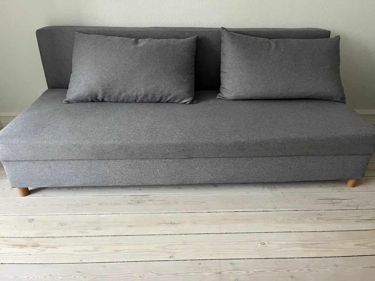 Billede 1 - Sovesofa fra Jysk