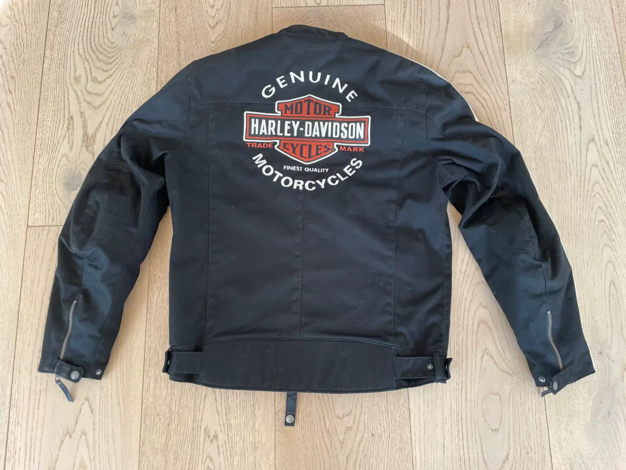 Billede 1 - Harley Davidson jakke