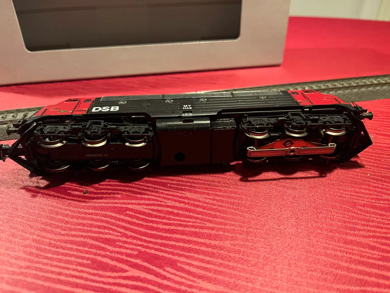 Billede 3 - Märklin MY DSB