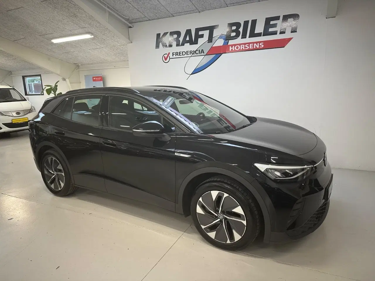 Billede 1 - VW ID.4 77 Pro Performance