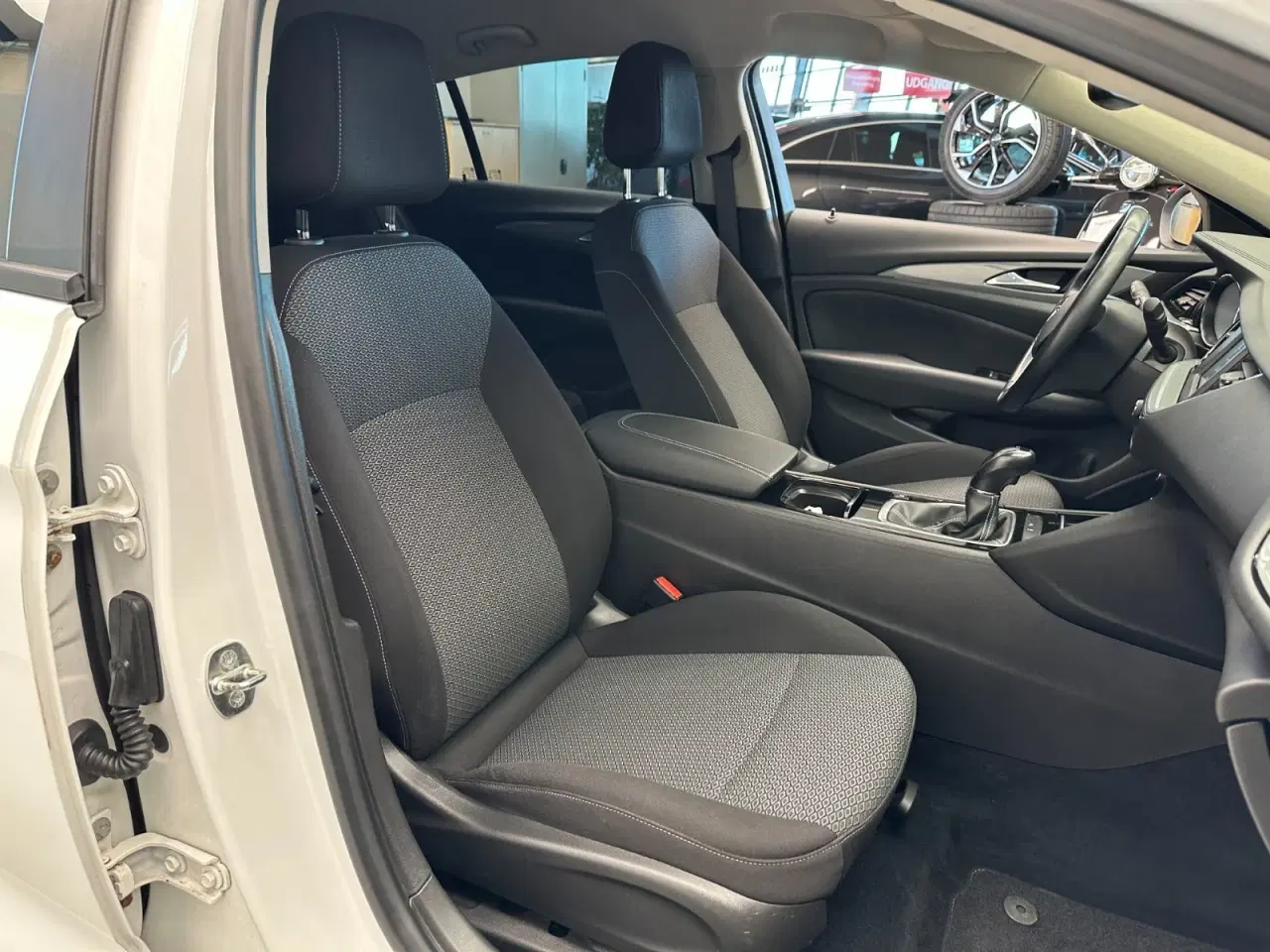 Billede 11 - Opel Insignia 1,5 T 140 Enjoy Grand Sport