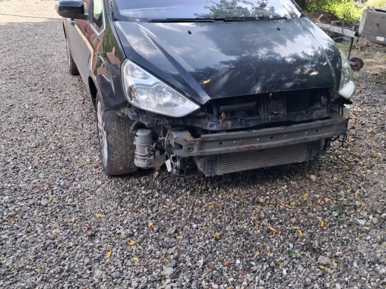 Billede 1 - Ford s max 