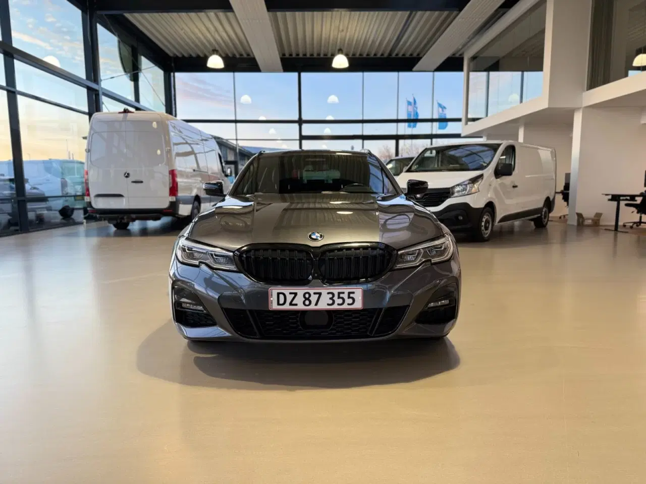 Billede 2 - BMW 330e 2,0 M-Sport xDrive aut.