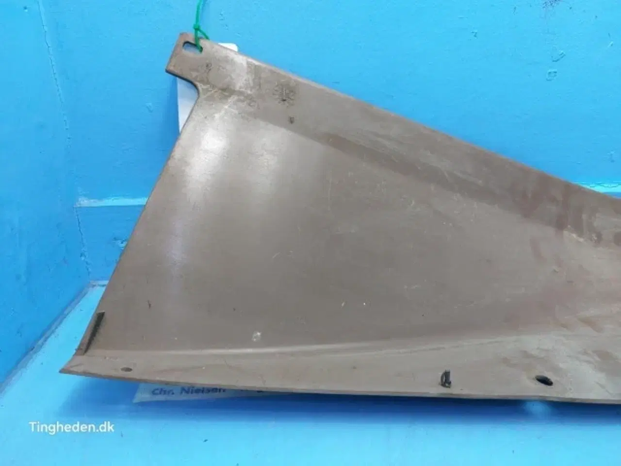 Billede 7 - John Deere 3040 Panel L41191