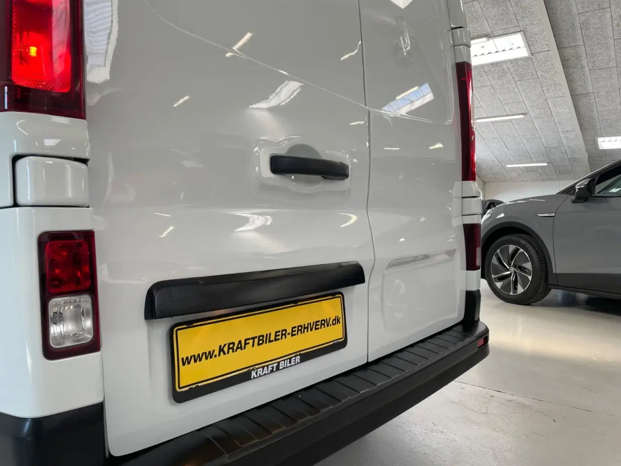 Billede 16 - Nissan NV300 2,0 dCi 120 L1H1 Access
