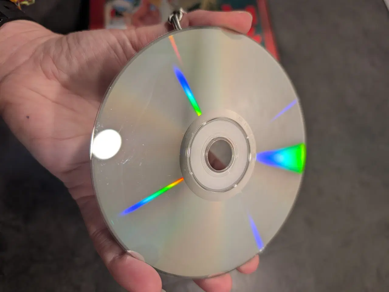 Billede 6 - Asterix DVD samling med seks film