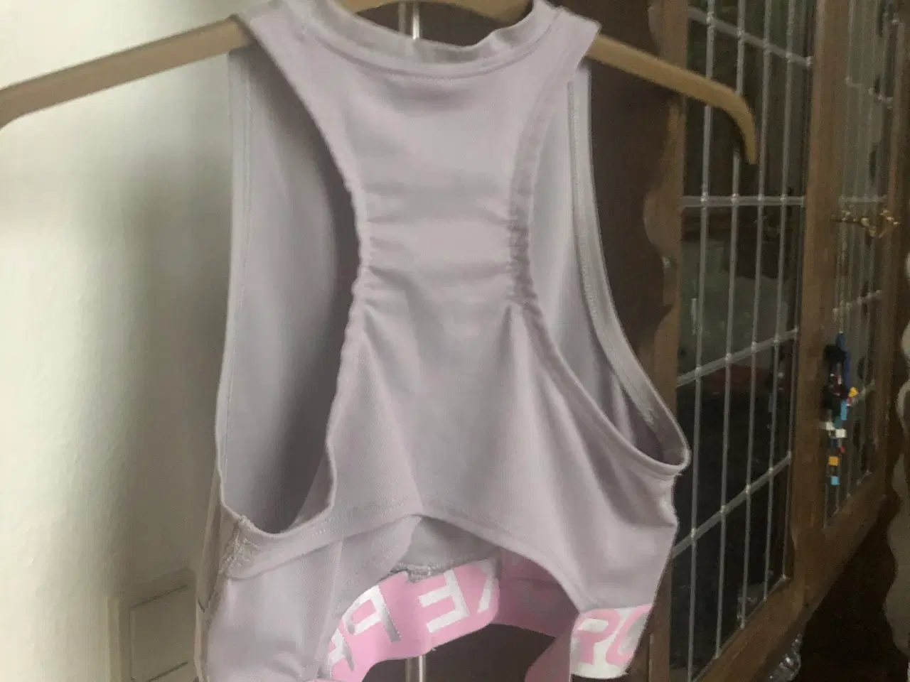 Billede 2 - Str. Small - BH - Mærke: NIKE