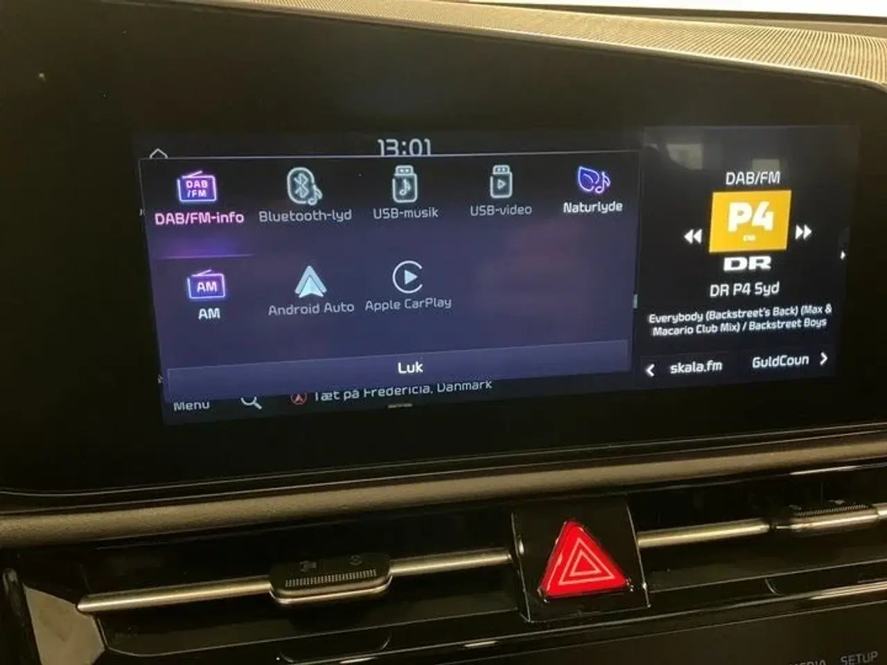 Billede 10 - Kia Niro 64 EV Prestige