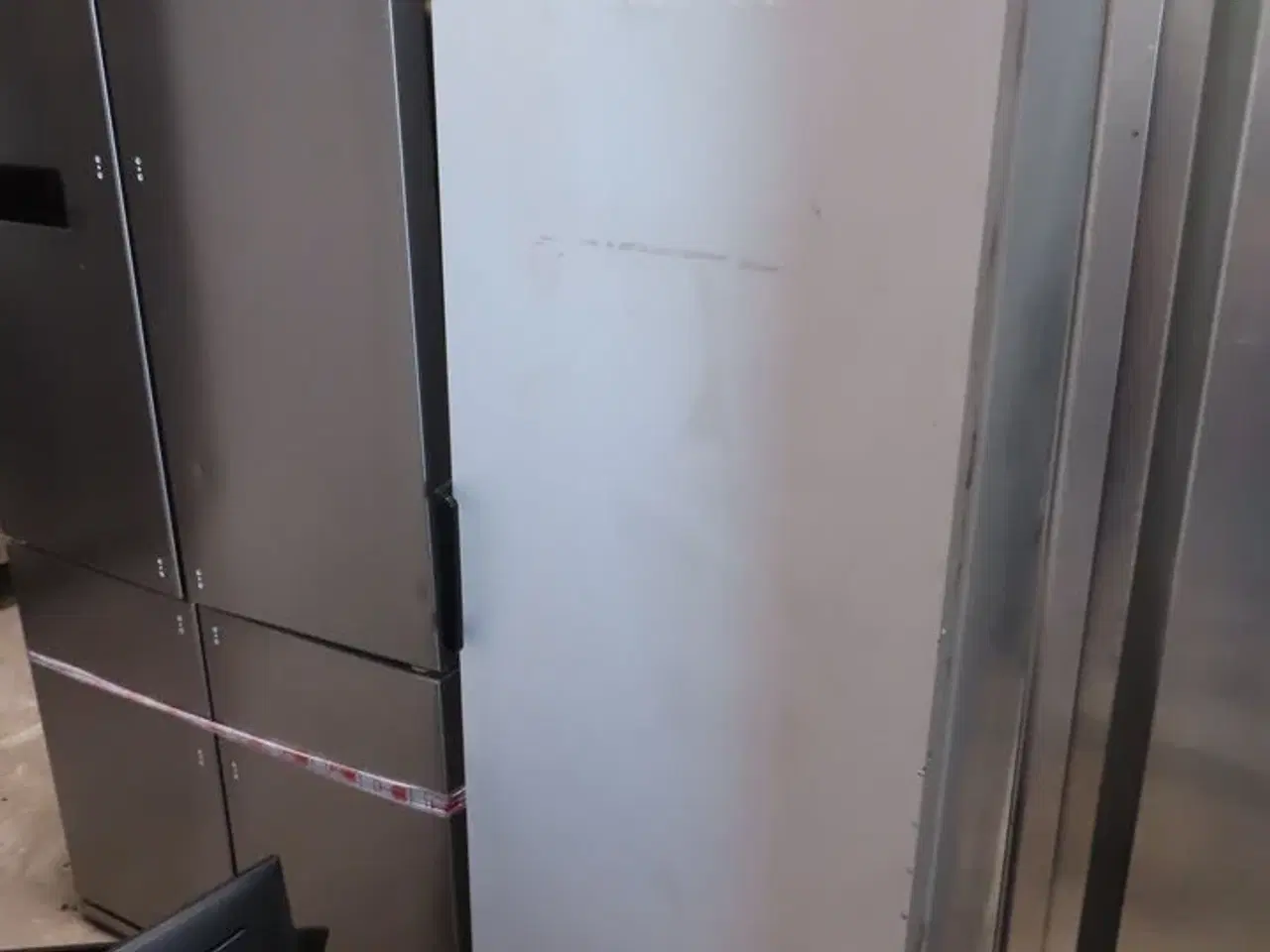 Billede 1 - Fryser VIBOCOLD