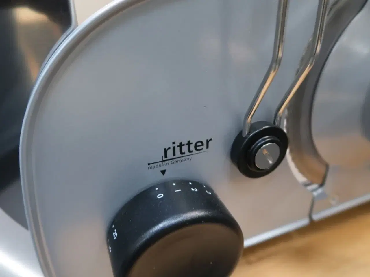 Billede 3 - Pålægsmaskine PIATTO 5