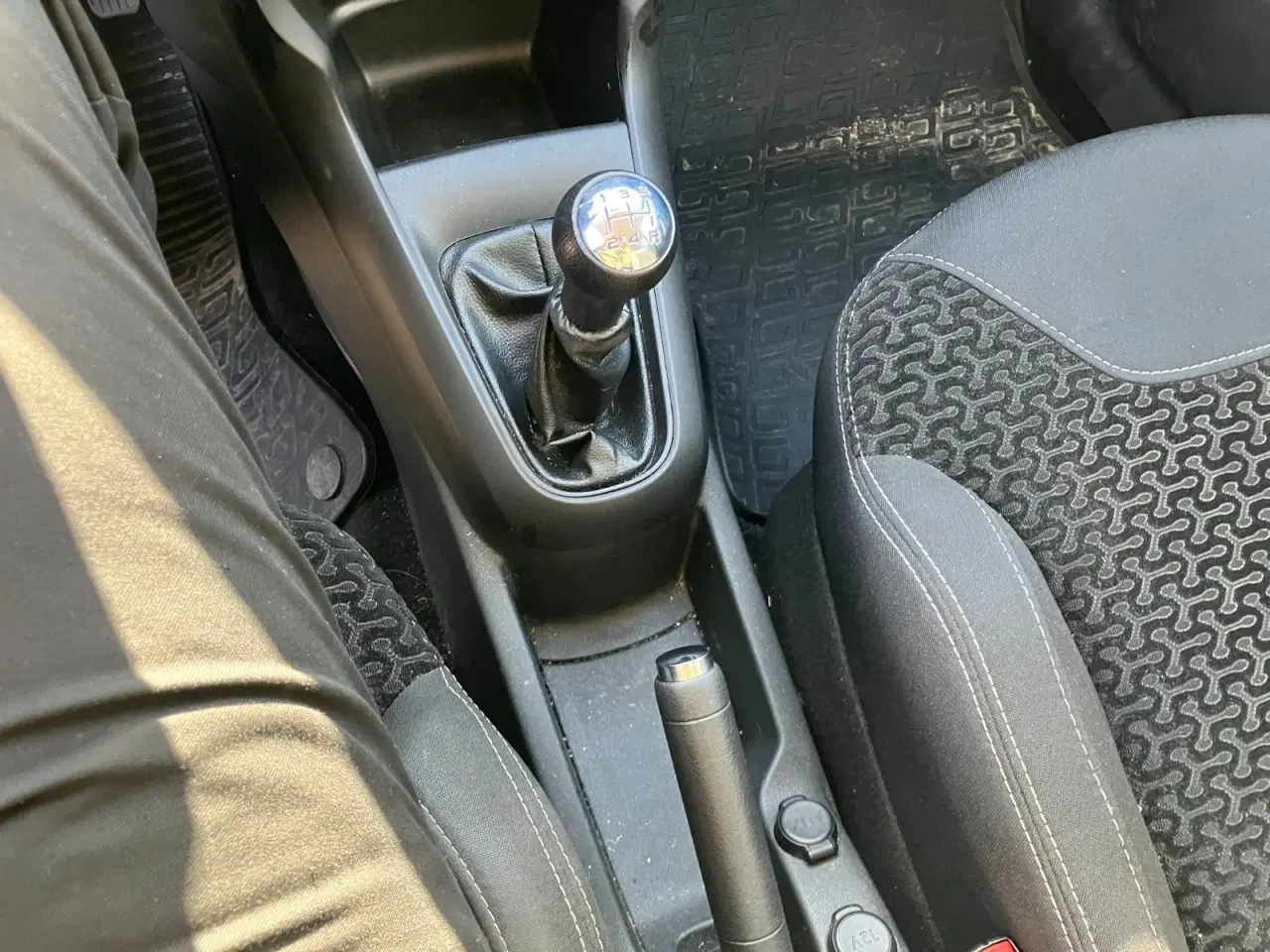 Billede 17 - Citroën C3 1,4 HDi Attraction