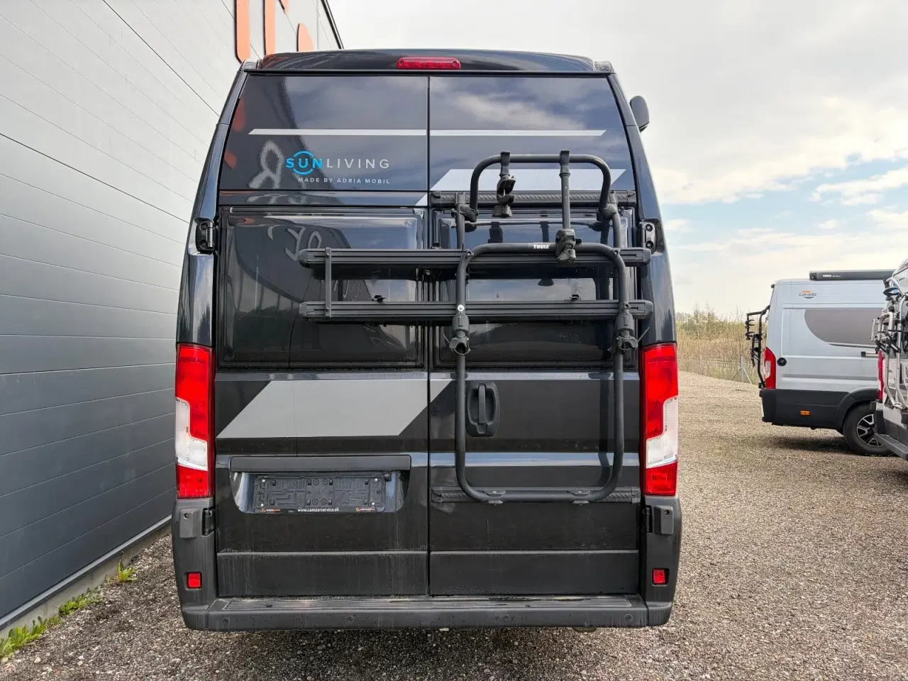 Billede 4 - Fiat Sun Living 2,2 MJT V65 XL aut.