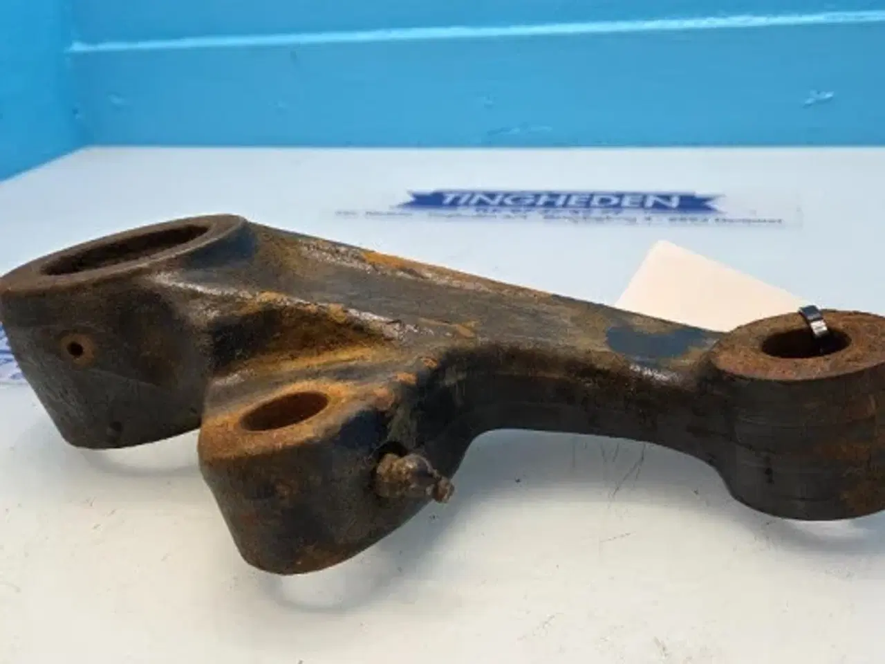 Billede 11 - New Holland TM165 Liftarm R. 47128012